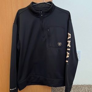 Men’s Ariat jacket